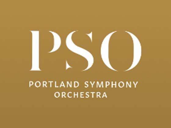 Portland Symphony Orchestra - Bach's B Minor Mass